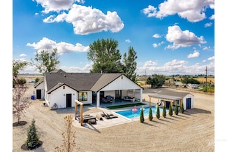 4410 W Hubbard Rd, Kuna, ID 83634