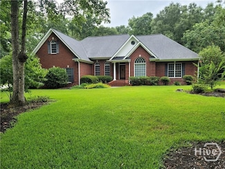 104 Red Bluff Run, Rincon, GA 31326