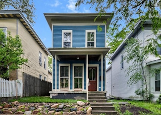152 National Ave SW, Grand Rapids, MI 49504