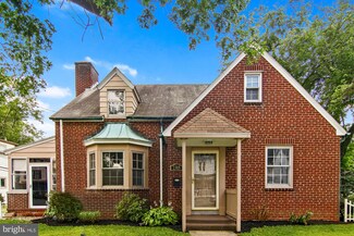 2315 Boas St, Harrisburg, PA 17103