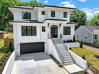1709 Dunkirk Dr, Charlotte, NC 28203