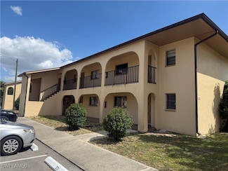 608 Gerald Ave Unit 223, Lehigh Acres, FL 33936