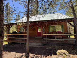22584 Meadows Ln, Winchester, ID 83555