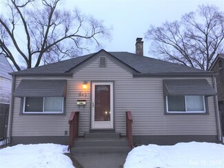 645 Illinois St, Gary, IN 46402