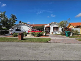 1232 SW 132nd Ct, Miami, FL 33184