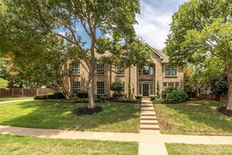 1003 Normandy Dr, Southlake, TX 76092