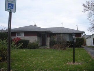 1500 E Deshler Ave, Columbus, OH 43206