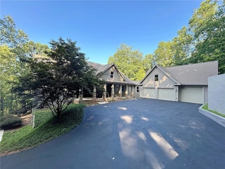 396 Grouse Gap Dr, Jasper, GA 30143