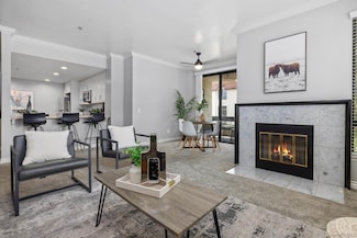 5845 Friars Rd Unit 1317, San Diego, CA 92110
