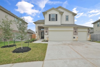 21445 Kings Guild Ln, Kingwood Area, TX 77339