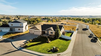 158 White Tail Ct, Buffalo, WY 82834