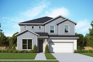 Juniper, Parrish, FL 34219