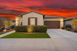 29344 N 132nd Ln, Peoria, AZ 85383