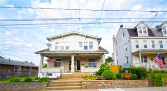 625 Randolph St, Allentown, PA 18109