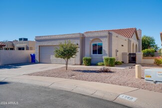 1386 N Bullmoose Ct, Chandler, AZ 85224