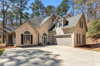5163 Holly Springs Dr, Douglasville, GA 30135
