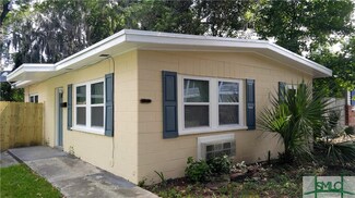 1228 E Henry St, Savannah, GA 31404