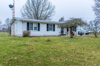 1678 Hildabrand Rd, Centerville, IN 47330