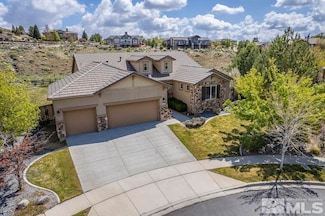 2390 Maple Leaf Trail, Reno, NV 89523