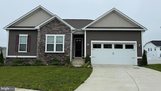 7515 Oakham Dr, Spotsylvania, VA 22551