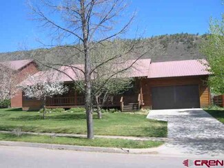 0 Hillcrest Dr Unit 665782, Durango, CO 81301