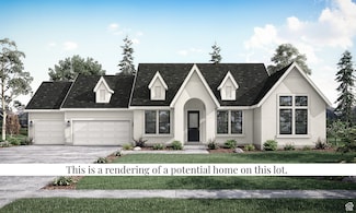6621 W Braeburn Way, West Jordan, UT 84081