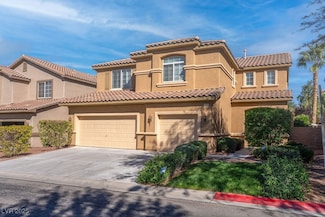 11478 Bargetto Ct, Las Vegas, NV 89141
