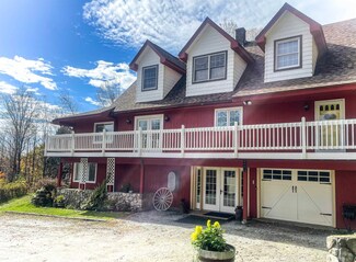 155 Gilman Pond Rd, Newport, NH 03773