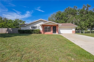 220 N Braemar Dr, Inverness, FL 34450