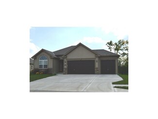 1201 NW 94th St, Kansas City, MO 64155