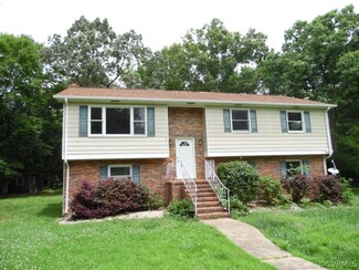 20212 Charlotte Rd, Sutherland, VA 23885
