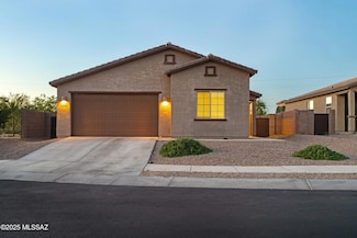 3352 W Shadow Park Way, Tucson, AZ 85742