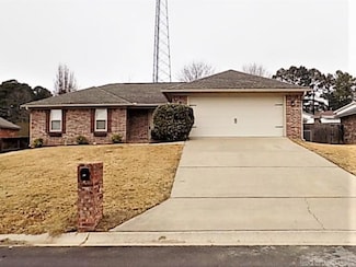 53 Trenton Dr, Greenbrier, AR 72058