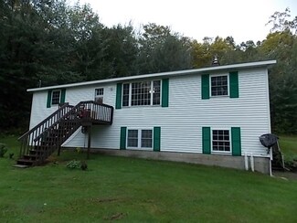 1065 Libby Rd Unit 7, Saint Johnsbury, VT 05819