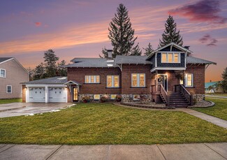 502 S Huron St, Cheboygan, MI 49721