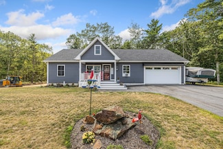 36 Homewood Blvd, Old Orchard Beach, ME 04064
