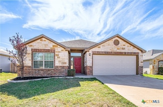 7921 Fieldstone Dr, Temple, TX 76502