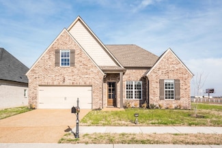 80 Primrose Ln, Somerville, TN 38068