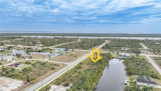 15133 Ingraham Blvd, Point Charlotte, FL 33981