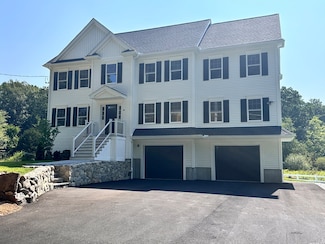 58 Dudley Rd, Billerica, MA 01821