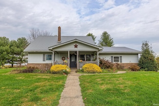 582 E 36th St, Jasper, IN 47546