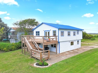 474 Private Road 674, Bay City, TX 77414