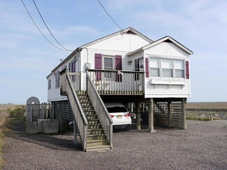 232 S Creek Dr, West Creek, NJ 08092