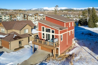 58 Elk Ranch Rd, Fraser, CO 80442