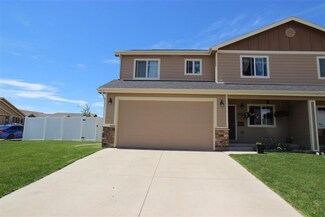 5510 Glock Ave, Gillette, WY 82718