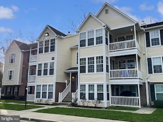 644 Belle Dora Ct Unit L-12L, Arnold, MD 21012