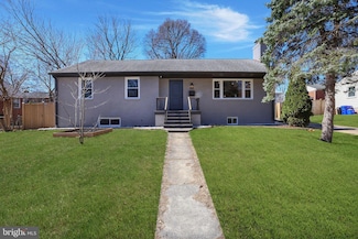 10706 Glenhaven Dr, Silver Spring, MD 20902