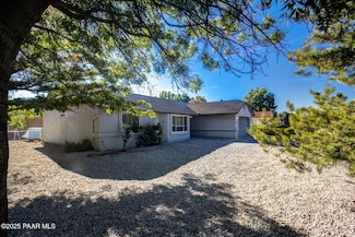 6126 N Little Papoose Dr, Prescott Valley, AZ 86314
