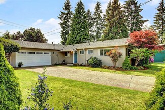 12231 SE 55th Place, Bellevue, WA 98006