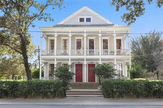 5342 Coliseum St, New Orleans, LA 70115